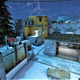 Illustration for article titled Modder Gives iCounter-Strike/is Most Popular Maps A Holiday Makeover